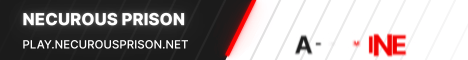 Necurous Prison banner