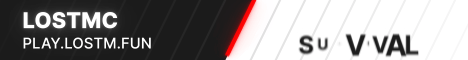 LostMC banner