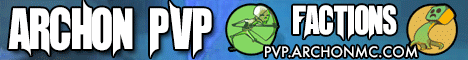 Archon Factions banner