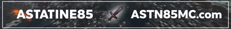 Astatine Anarchy SMP banner