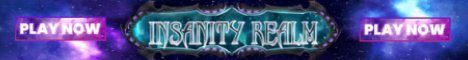 Insanity Realm banner