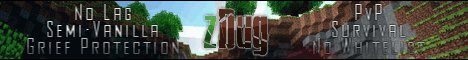 Classic zDug Revamped banner