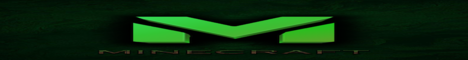 Mc Faction server banner