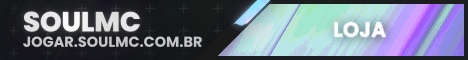 SoulMC banner