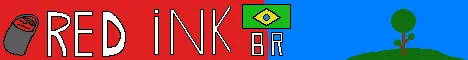Red ink - TS banner