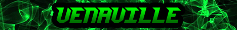 Venaville banner
