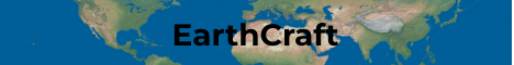 EarthCraft banner