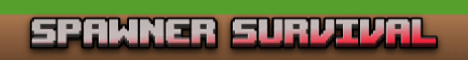 Spawner Survival banner