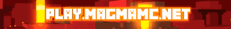 MagmaMC banner