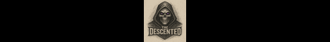 The Descented banner