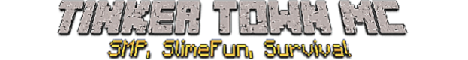 Tinker Town MC banner