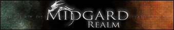 Midgard Realm banner