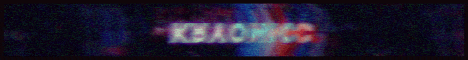 KryonMC banner