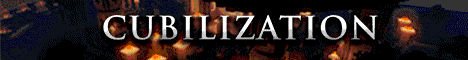 Cubilization 2 banner