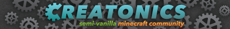Creatonics banner