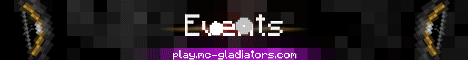 MC Gladiators banner