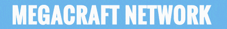 MegaCraft Network banner