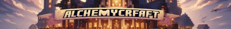 AlchemyCraft banner
