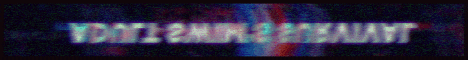 Adult Swims Survival banner