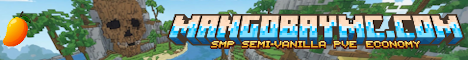 Mango Bay banner