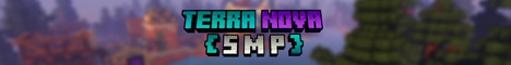 Terra Nova banner