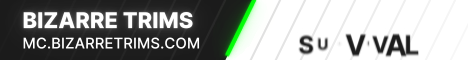 Bizarre Trims banner