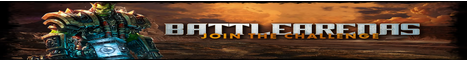 BattleArenas 3.3.5 Instant 80 banner
