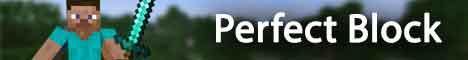 Perfect Block banner