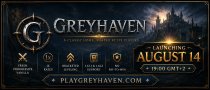 Greyhaven banner