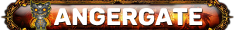 AngerGate banner