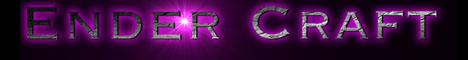 Ender Craft banner