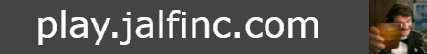 Jalf Inc banner