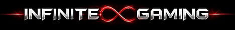 Infinite Gaming | Cobbleverse banner