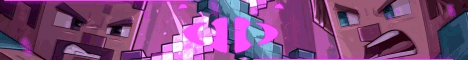 ObbyTrap MC banner