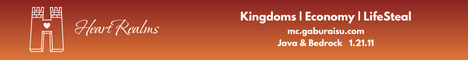 HeartRealms banner