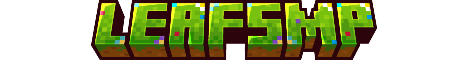 LeafSMP banner