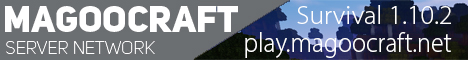 Magoo Craft banner