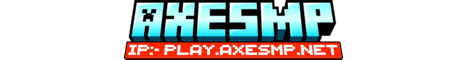 AxeSMP banner