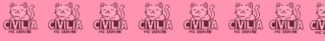 Civilia banner