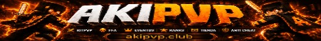 AkiPvP banner