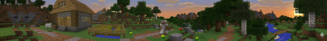 Default Survival banner