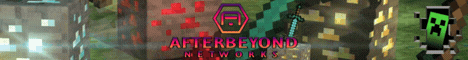 After Beyond Networks banner
