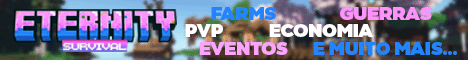 Rede Eternity banner