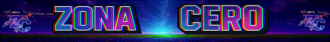 ZonaCero banner