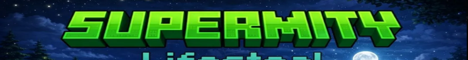 Supermity banner