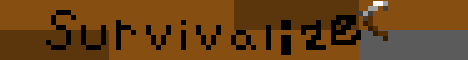 Survivalizer banner