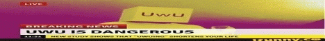 UwUMc banner