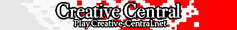 Creative Central banner