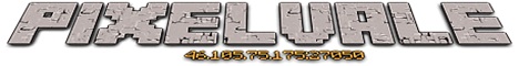 PixelVale banner