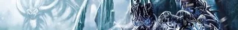 Legado de Arthas banner